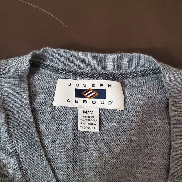 Men's sweater - Picture 3 of 4